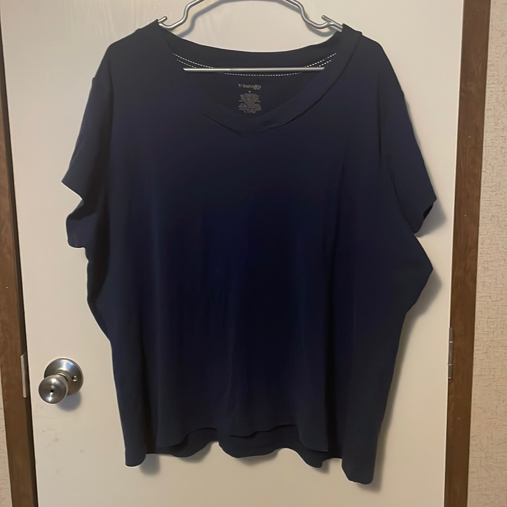 St. John’s Bay T-Shirt
